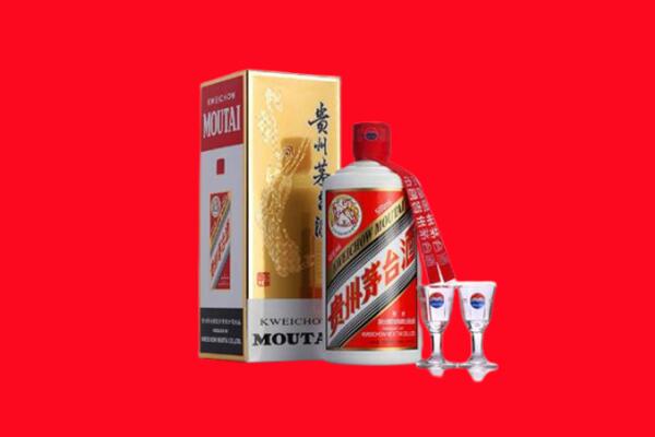 错那回收飞天茅台酒